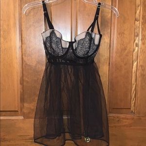 Victoria’s Secret Lingerie